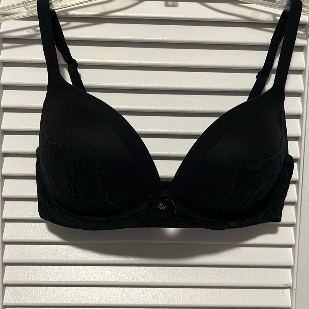 Victoria’s Secret wireless bra